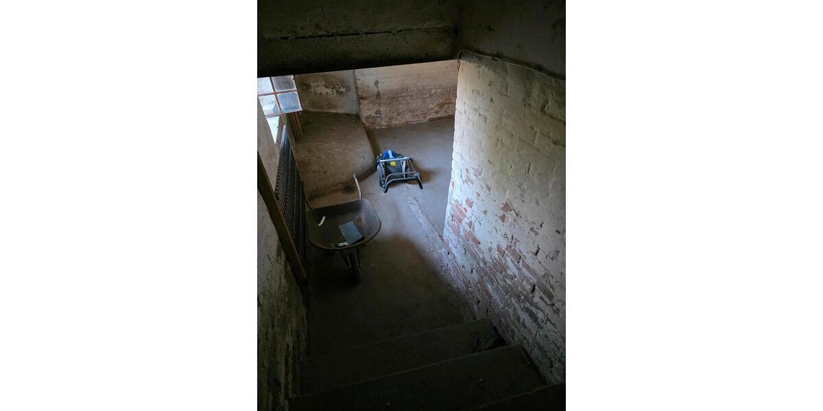 Lagerraum Lager zimmer