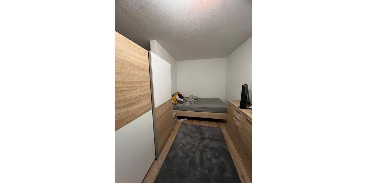 Wohnen auf Zeit Münster Mitte-Süd - 1 Zimmer, 45 m&sup2;, 870&euro; | Angebot:25272611
