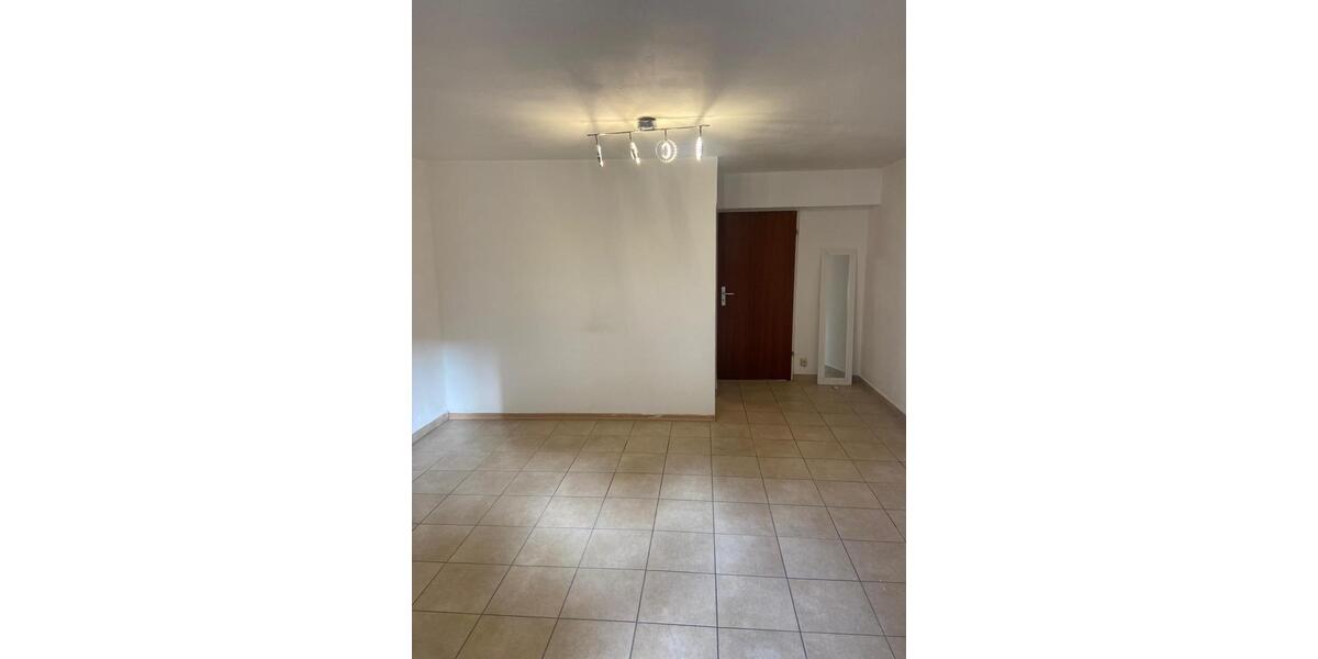 1 Zimmer Apartment 23 qm in Bestlage von Forchheim 1 zimmer