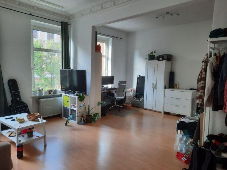 Wohnen auf Zeit Braunschweig Lehndorf-Watenbüttel - 1 Zimmer, 30 m&sup2;, 460&euro; | Angebot:26703513