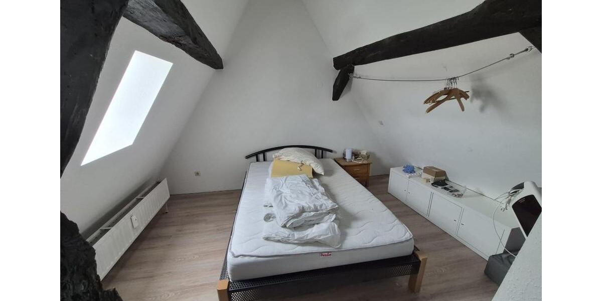 Maisonettenwohnung Schlüchtern - 2 Zimmer, 82 m&sup2;, 640&euro; | Angebot:26224058