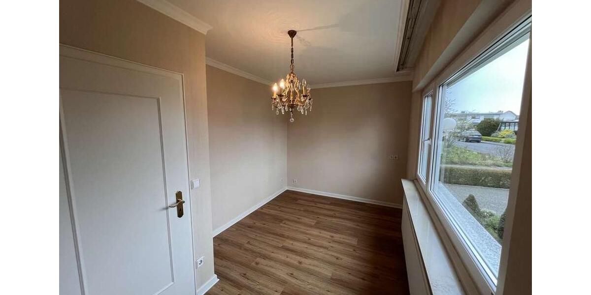 Erdgeschoßwohnung Mainz Oberstadt - 6 Zimmer, 138 m&sup2;, 1.800&euro; | Angebot:26580462