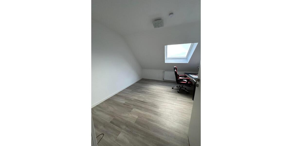 Dachgeschoßwohnung Dörpen - 3 Zimmer, 70 m&sup2;, 595&euro; | Angebot:25919274