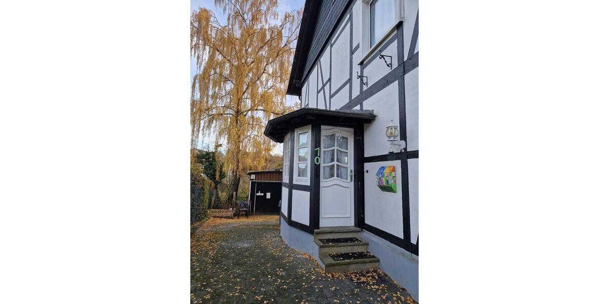 Möblierte Wohnung (86 m²) in Nümbrecht – flexibel 4 Wochen bis 12 3 zimmer