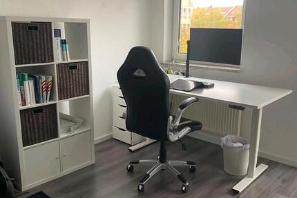 Wohnen auf Zeit Erfurt Johannesvorstadt - 1 Zimmer, 16 m&sup2;, 395&euro; | Angebot:26591942