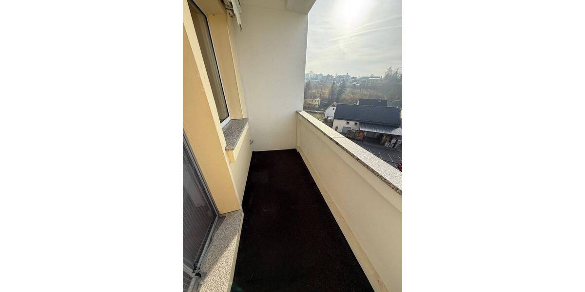 Etagenwohnung Wildenfels - 2 Zimmer, 47 m&sup2;, 315&euro; | Angebot:25969671