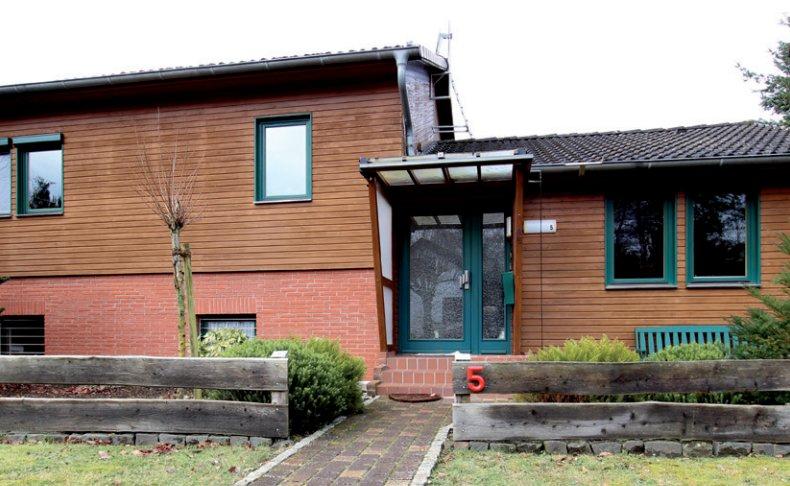 Einfamilienhaus Bardowick - 3.5 Zimmer, 108 m&sup2;, 1.530&euro; | Angebot:26512441