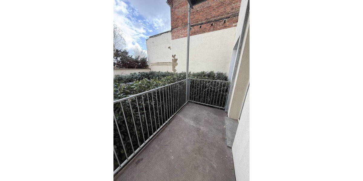 Etagenwohnung Dessau-Roßlau Roßlau - 2 Zimmer, 59 m&sup2;, 443&euro; | Angebot:26040846