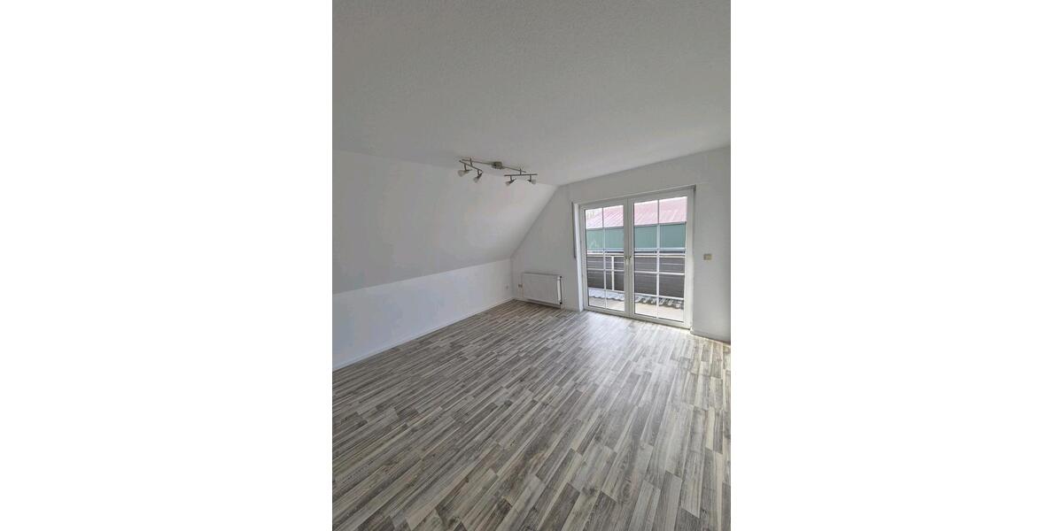 Etagenwohnung Uplengen - 2 Zimmer, 47 m&sup2;, 590&euro; | Angebot:26598431