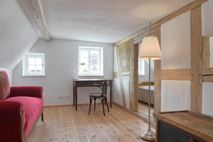 Wohnen auf Zeit Mistelgau - 3 Zimmer, 79 m&sup2;, 1.500&euro; | Angebot:26640824
