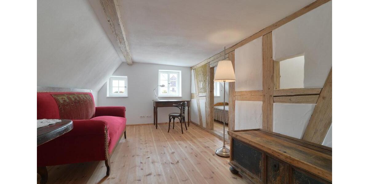 Wohnen auf Zeit Mistelgau - 3 Zimmer, 79 m&sup2;, 1.500&euro; | Angebot:26640824