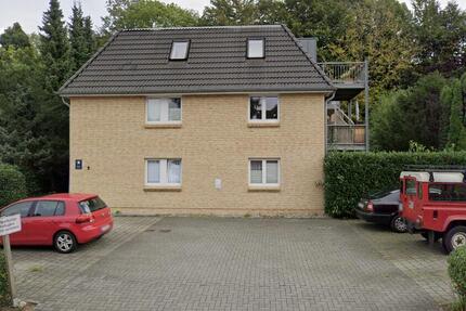 Wohnung Glücksburg (Ostsee) - 2 Zimmer, 52 m&sup2;, 590&euro; | Angebot:26252609