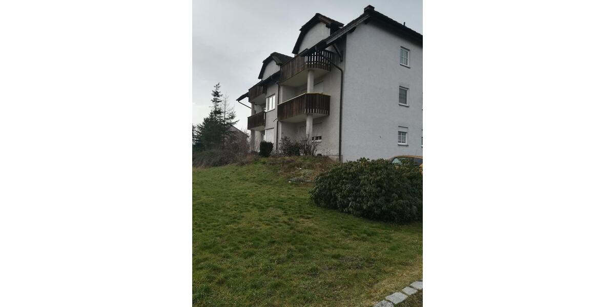 Etagenwohnung Feilitzsch - 2 Zimmer, 57 m&sup2;, 370&euro; | Angebot:25390336