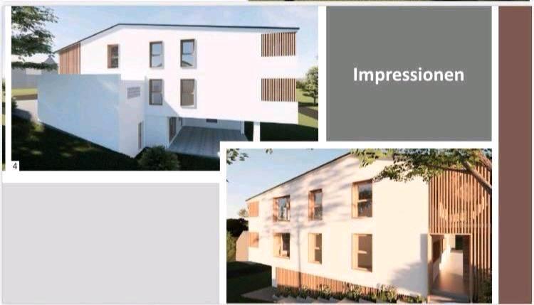 Etagenwohnung Gelnhausen - 2 Zimmer, 60 m&sup2;, 896&euro; | Angebot:26566718