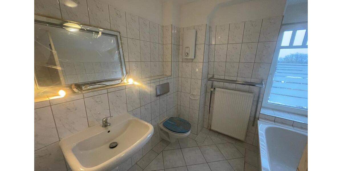 Charmante 4-Zimmer Altbauwohnung mitten im Herzen von Grömitz 4 zimmer