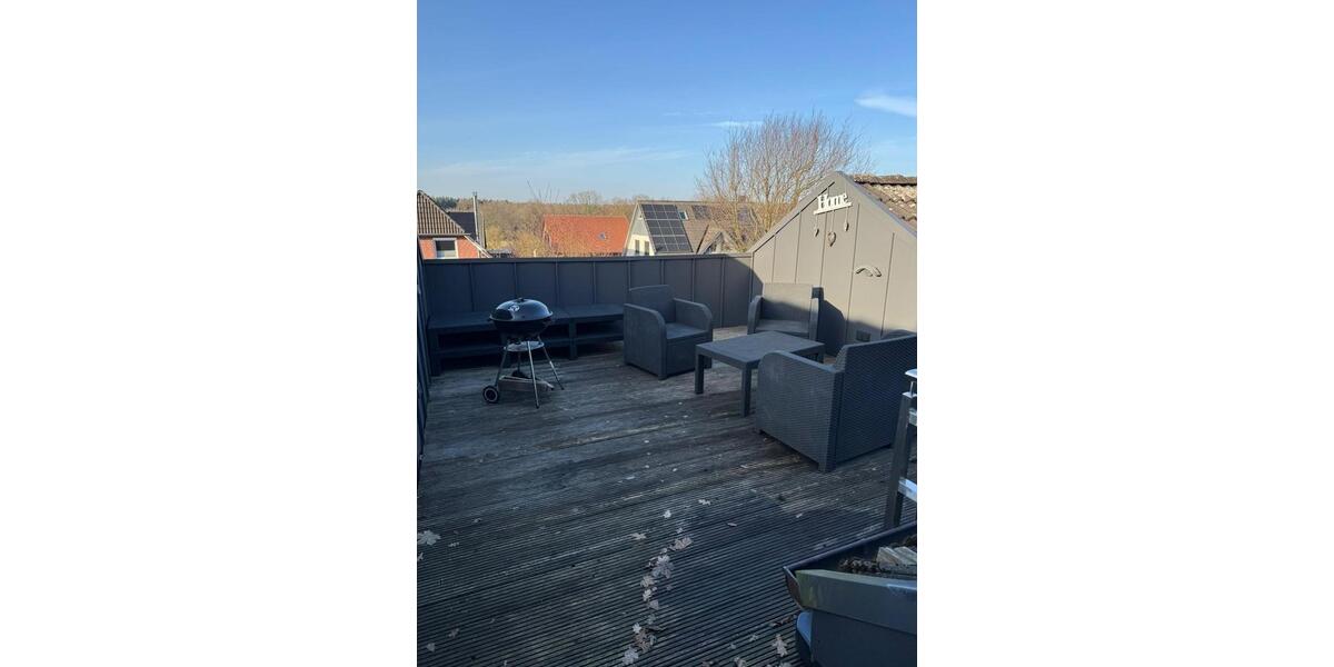 Dachgeschoßwohnung Bremervörde - 2 Zimmer, 78 m&sup2;, 680&euro; | Angebot:25547975