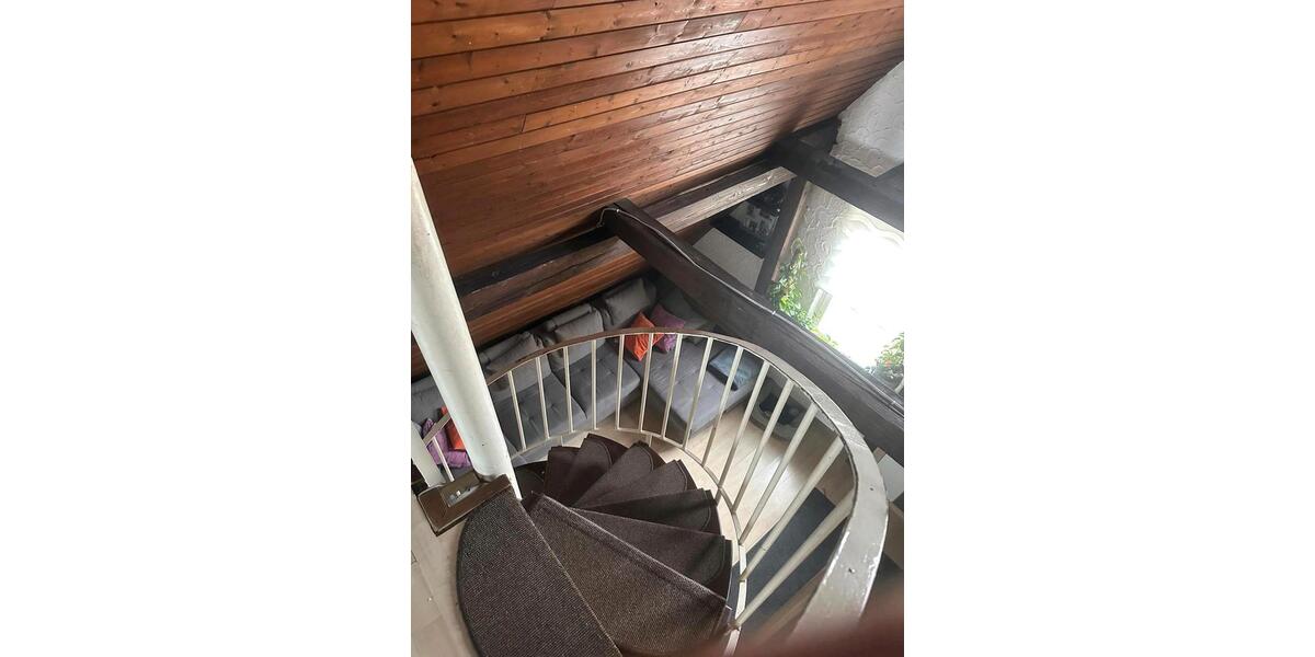 Maisonettenwohnung Stuttgart Zuffenhausen - 1 Zimmer, 100 m&sup2;, 1.400&euro; | Angebot:26444682