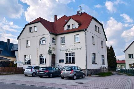 Gewerbeobjekt Frohburg - 2.300&euro; | Angebot:26614647