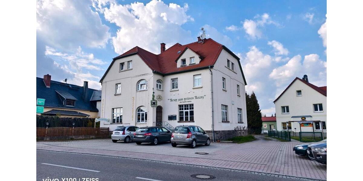 Gewerbeobjekt Frohburg - 2.300&euro; | Angebot:26614647