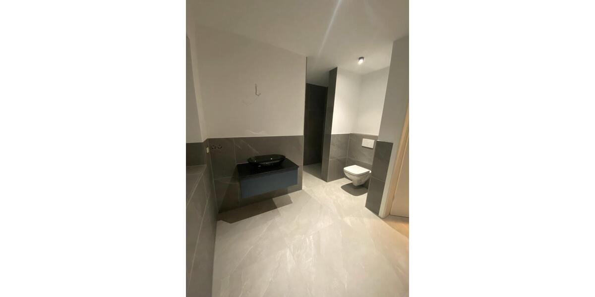 Etagenwohnung Bedburg-Hau Hau - 3 Zimmer, 92 m&sup2;, 1.012&euro; | Angebot:26481180