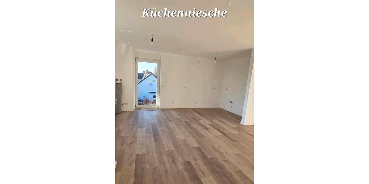 3-Zimmer Wohnung in modernisiertem Altbau in Altdöbern 3 zimmer
