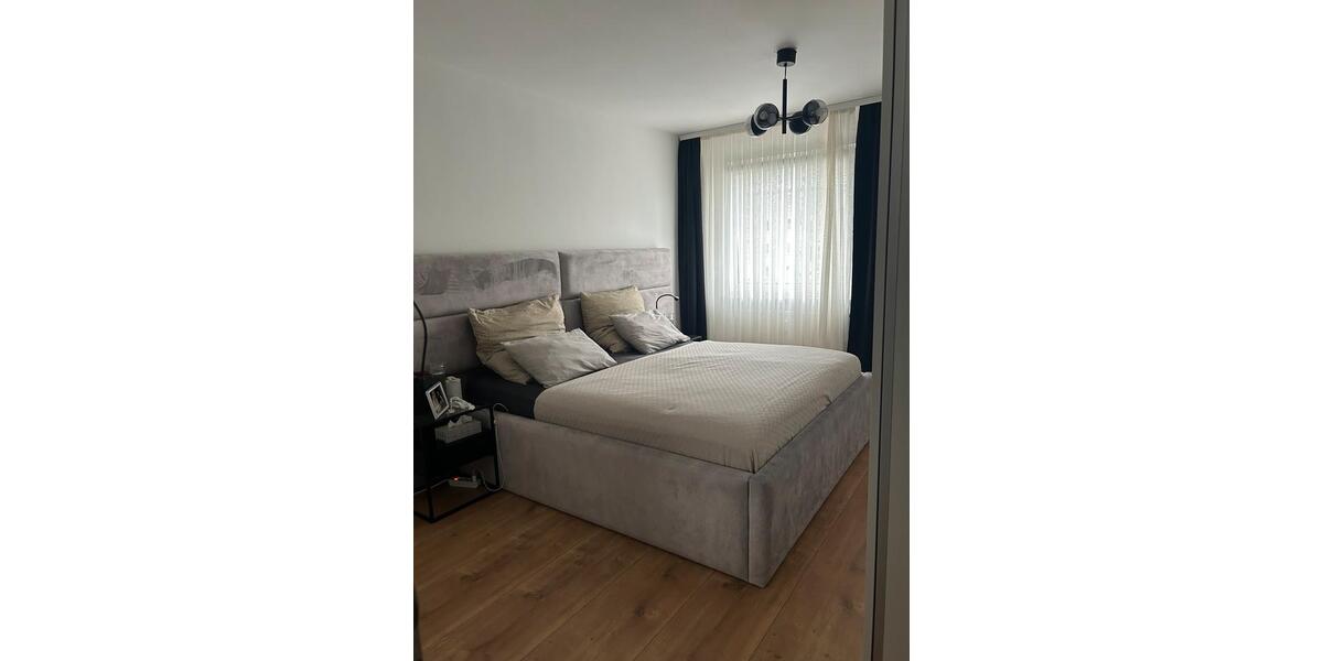 Etagenwohnung Duisburg Hochheide - 3.5 Zimmer, 64 m&sup2;, 900&euro; | Angebot:26683003