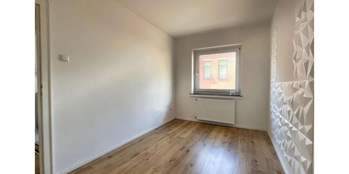 Etagenwohnung Bremerhaven Wulsdorf - 3 Zimmer, 67 m&sup2;, 520&euro; | Angebot:24984842