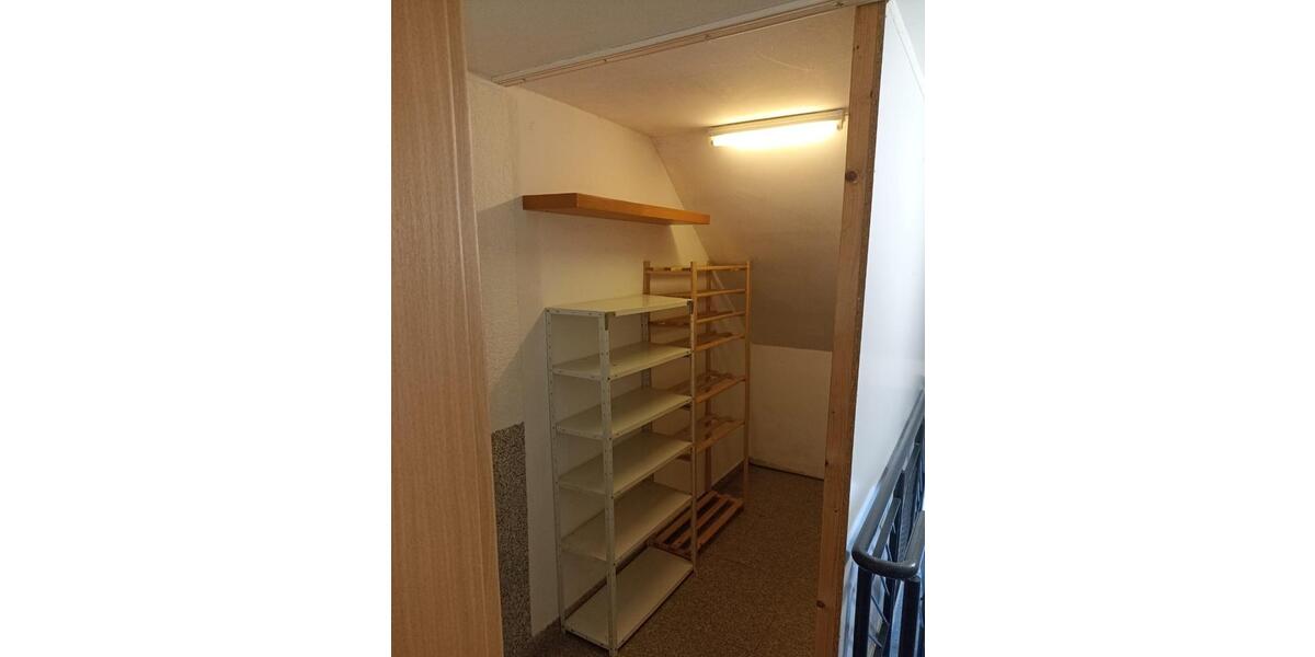 Dachgeschoßwohnung Seesen - 4 Zimmer, 850&euro; | Angebot:22374892