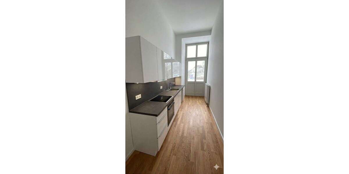 Etagenwohnung Fürstenberg/Havel Havel - 1 Zimmer, 66 m&sup2;, 774&euro; | Angebot:25592308