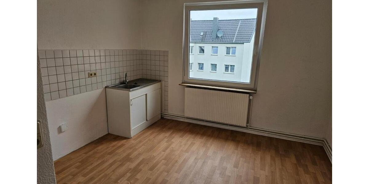 Etagenwohnung Bremerhaven Leherheide - 3 Zimmer, 58 m&sup2;, 530&euro; | Angebot:24472486