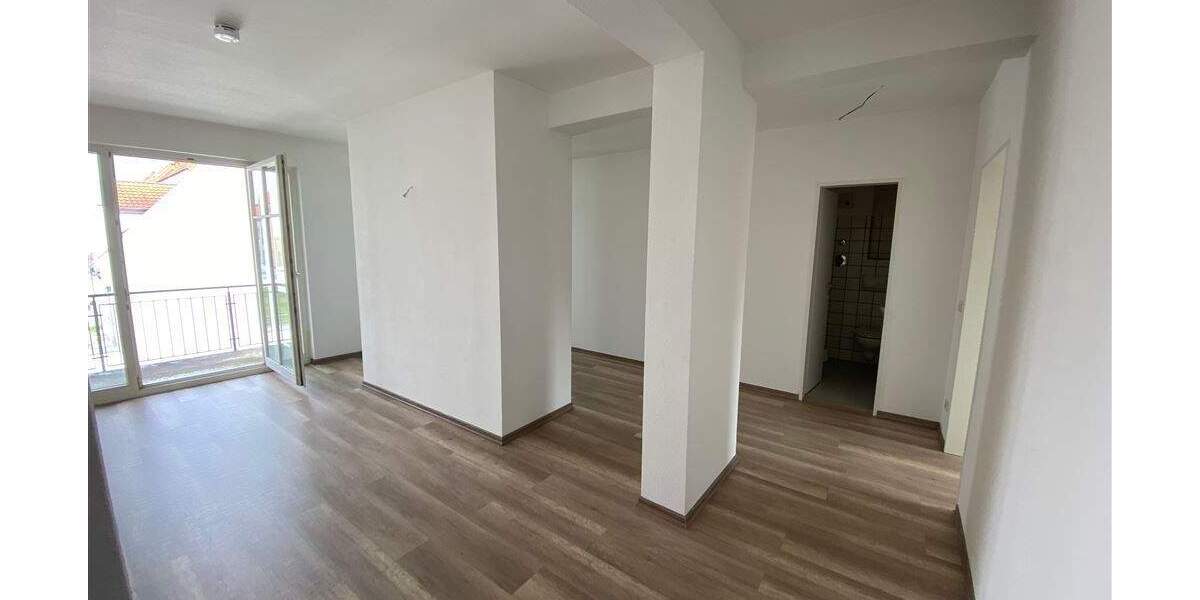 Etagenwohnung Altenburg Altenburg - 3 Zimmer, 110 m&sup2;, 720&euro; | Angebot:25836513