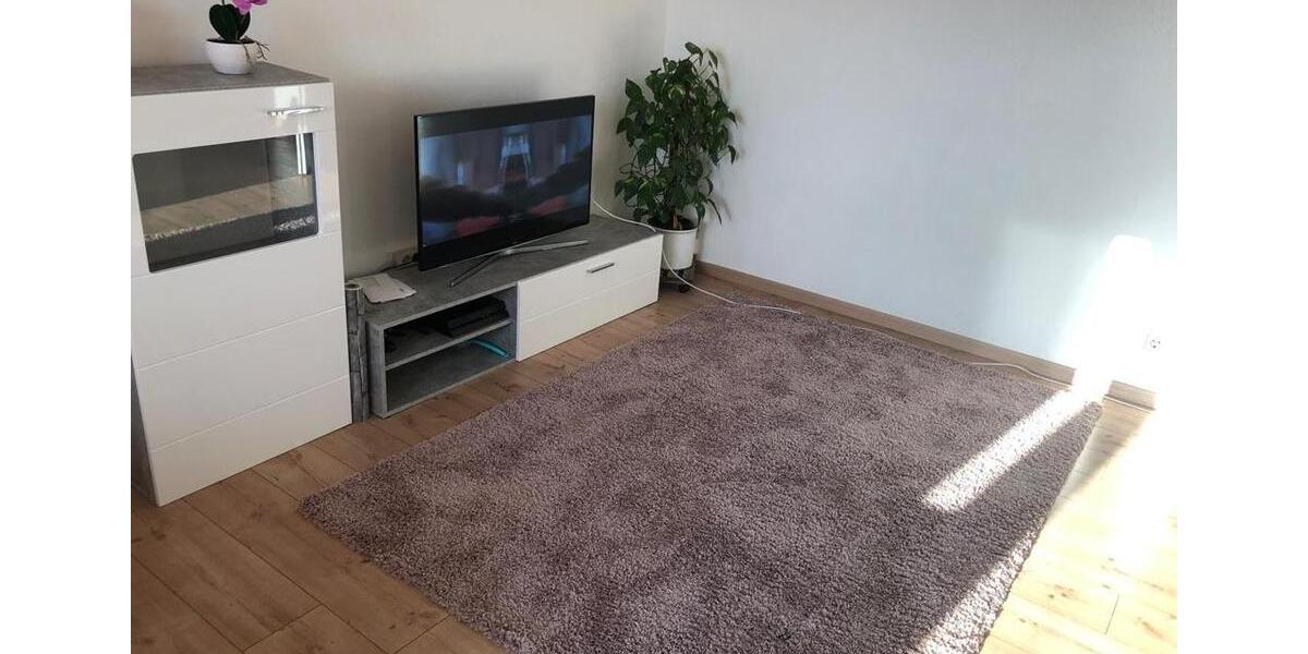 Hochparterre Lüneburg Ebensberg - 1 Zimmer, 41 m&sup2;, 603&euro; | Angebot:24954718