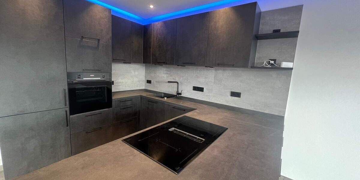 Etagenwohnung Bad Sobernheim - 3 Zimmer, 113 m&sup2;, 1.500&euro; | Angebot:25683707