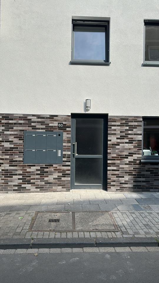 4 Zimmer Wohnung