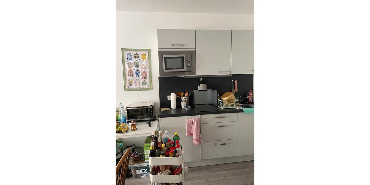 Etagenwohnung Bonn Hardtberg - 1 Zimmer, 39 m&sup2;, 825&euro; | Angebot:26517429