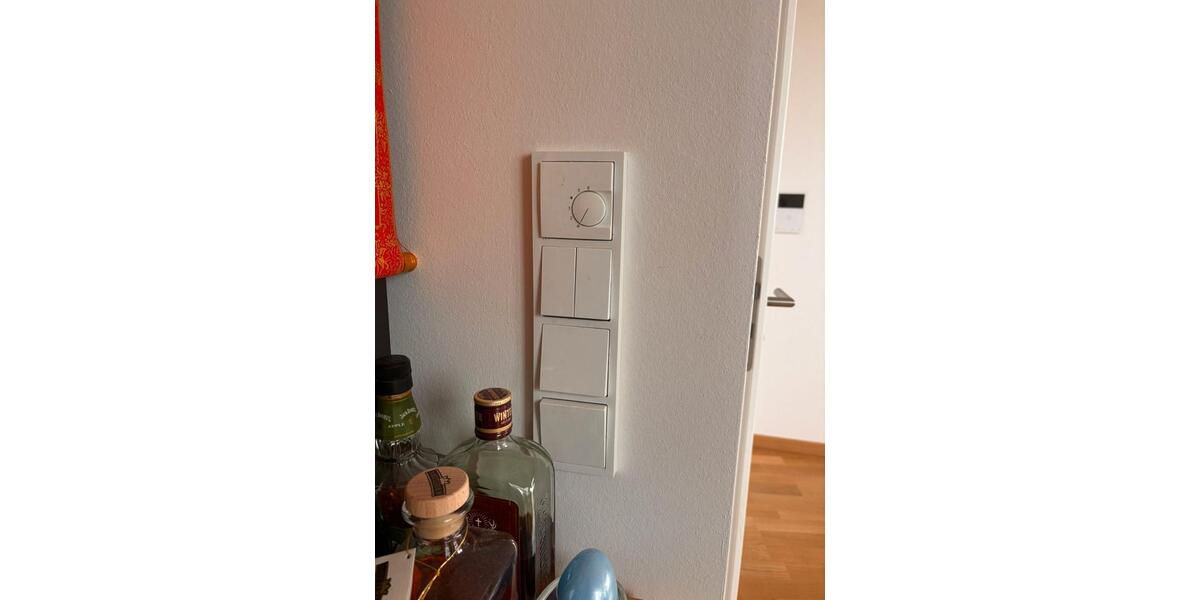 Etagenwohnung Bonn - 1 Zimmer, 47 m&sup2;, 1.100&euro; | Angebot:26532288