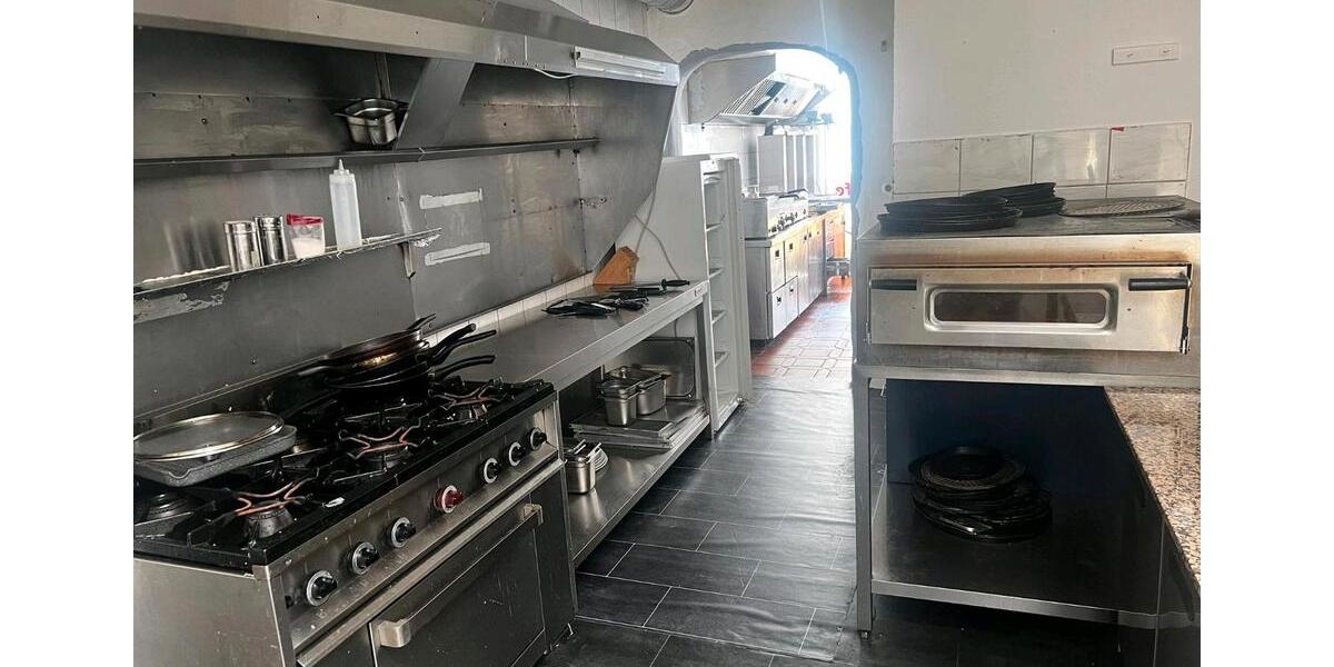 Gewerbeobjekt Krefeld - 1.500&euro; | Angebot:26332303