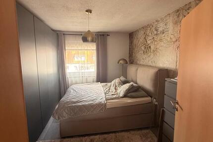 Wohnung Mannheim Käfertal - 2 Zimmer, 55 m&sup2;, 700&euro; | Angebot:26279708