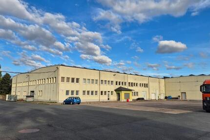 Gewerbeobjekt Sangerhausen - 493&euro; | Angebot:23137760