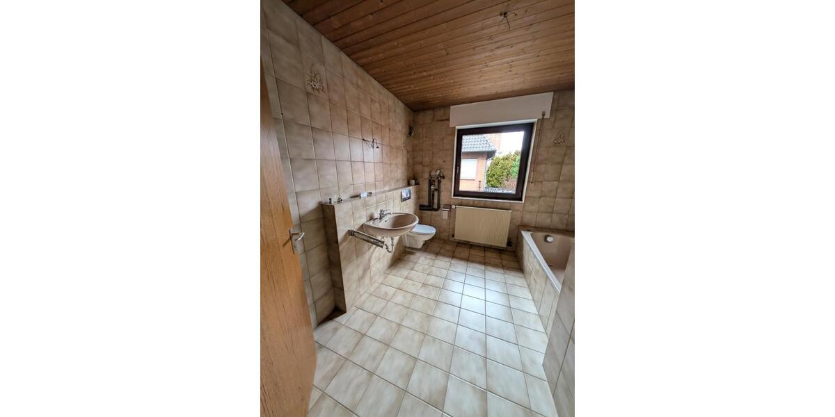 Etagenwohnung Rhede - 2 Zimmer, 75 m&sup2;, 560&euro; | Angebot:24766453