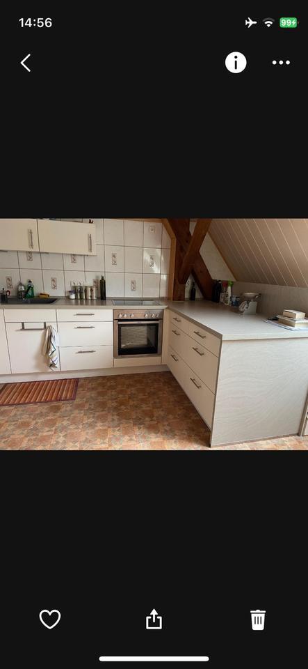 Schöne Wohnung