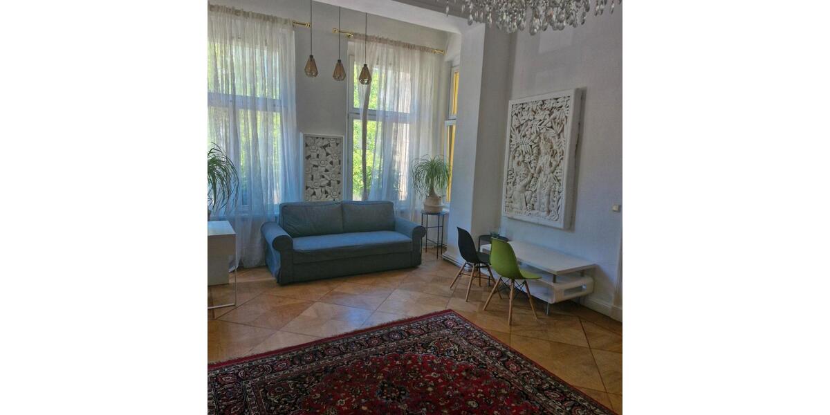 Wohnen auf Zeit Berlin Friedrichshain-Kreuzberg - 30 Zimmer, 92 m&sup2;, 900&euro; | Angebot:26664814