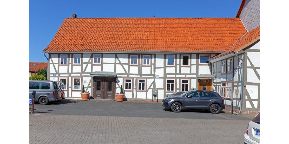 Gewerbeobjekt Göttingen Grone - 2.268&euro; | Angebot:26170922