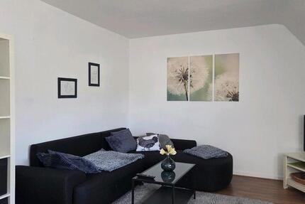 Wohnen auf Zeit Xanten - 4 Zimmer, 70 m&sup2;, 60&euro; | Angebot:26049441