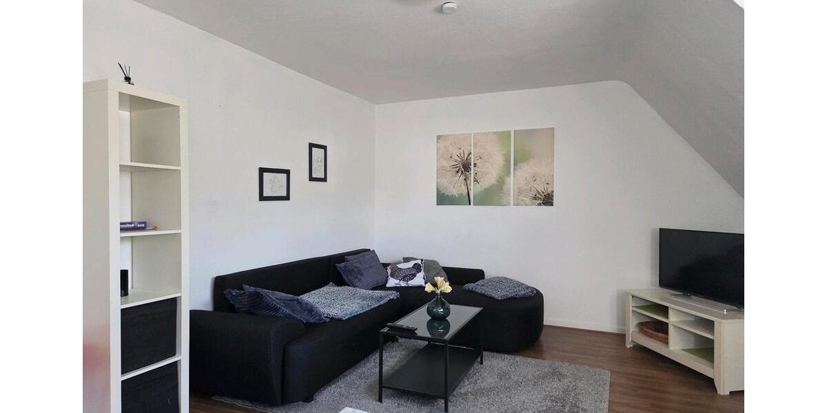 Wohnen auf Zeit Xanten - 4 Zimmer, 70 m&sup2;, 60&euro; | Angebot:26049441