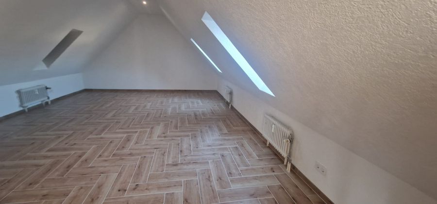 Neu sanierte grosse 3+-Zimmer Whg. Zentrum Grenzach mit BalkonLift - nagelneue Küche - Etagenwohnung Grenzach-Wyhlen Wyhlen | Angebot:26217196