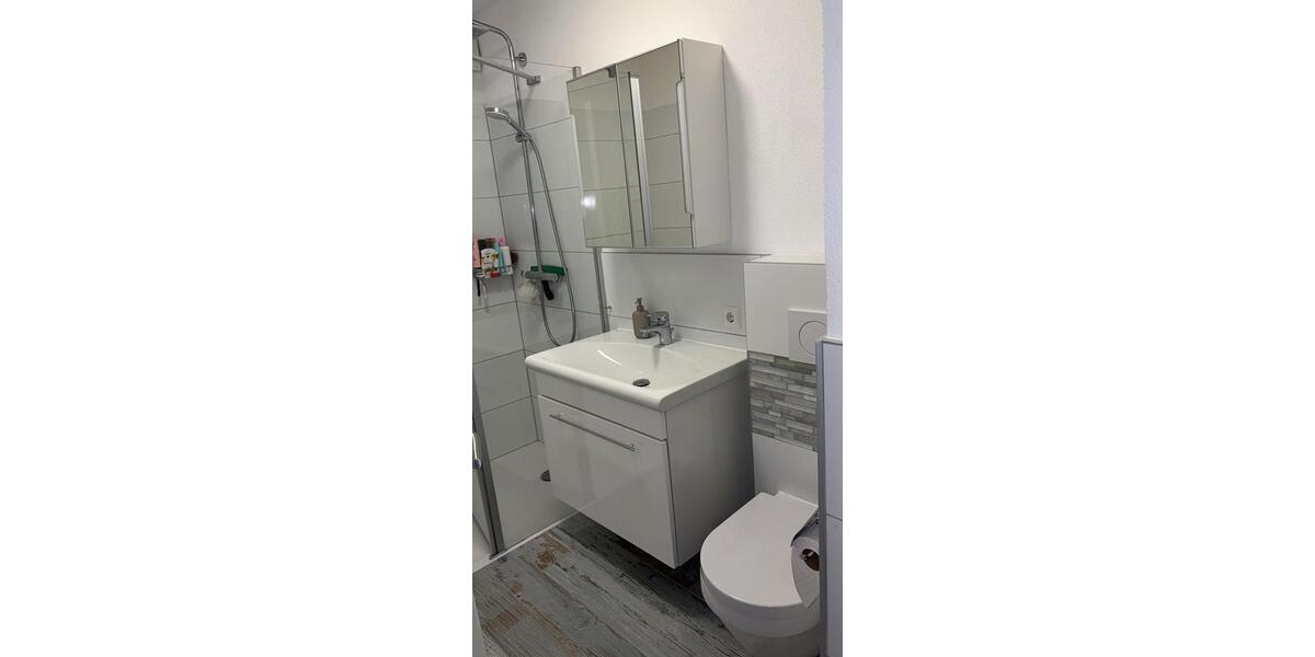 Erdgeschoßwohnung Uhingen - 2 Zimmer, 50 m&sup2;, 960&euro; | Angebot:26047573