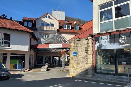 Wohnung Suhl - 1 Zimmer, 50 m&sup2;, 350&euro; | Angebot:25173139