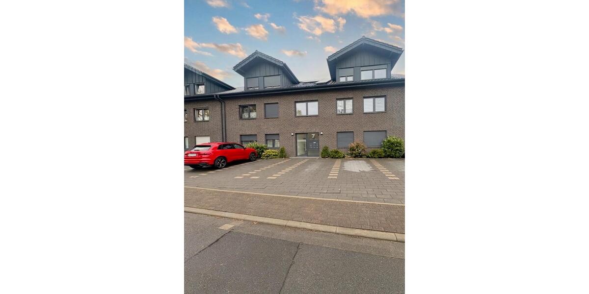 Etagenwohnung Herzogenrath - 3 Zimmer, 87 m&sup2;, 1.300&euro; | Angebot:26148109