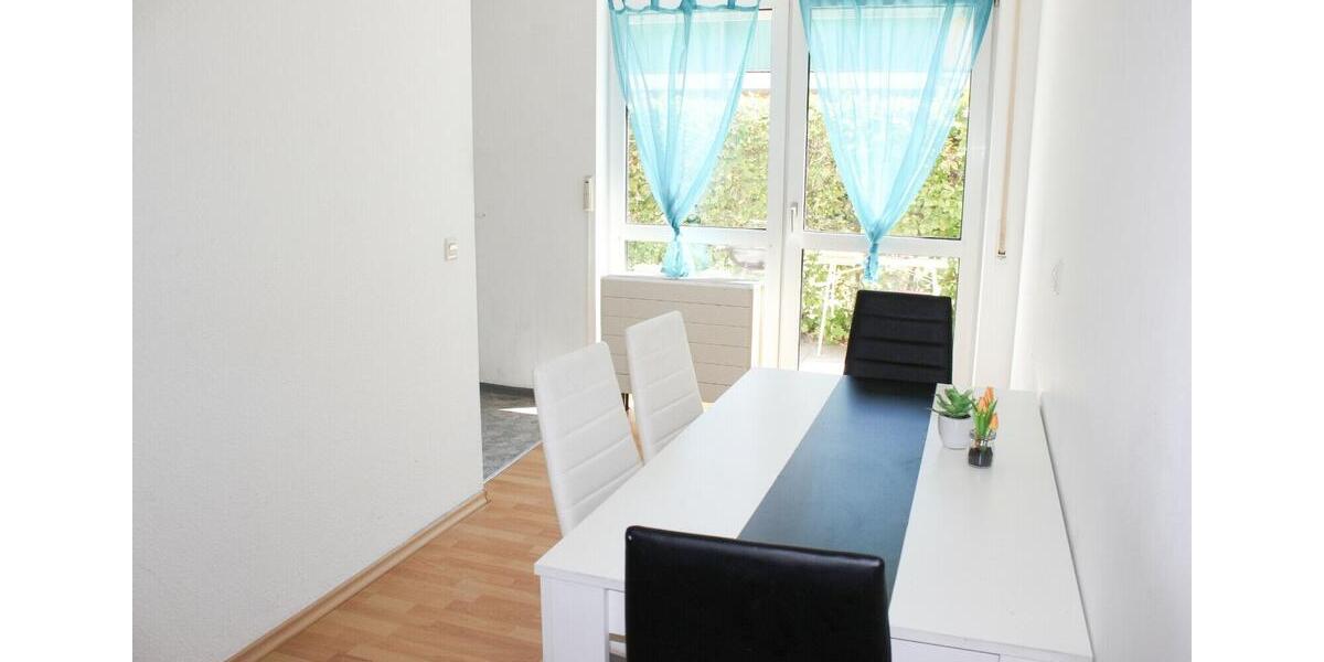 Wohnen auf Zeit Regensburg Galgenberg - 2 Zimmer, 60 m&sup2;, 17&euro; | Angebot:17669702